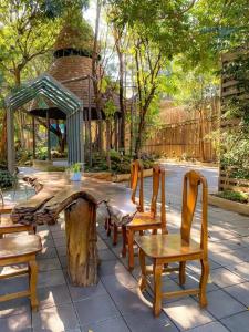 Treescape Resort Chiangmai (SHA Extra Plus) - 19