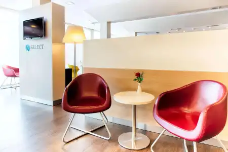Garner OSNABRÜCK by IHG - 4