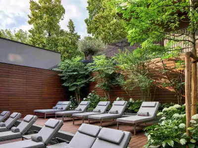 L'Esquisse & Spa Colmar - MGallery Collection - 22