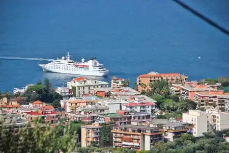 Casarufolo Paradise - 10