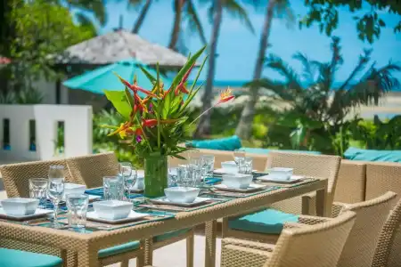 Shiva Samui Luxury Villas - 14