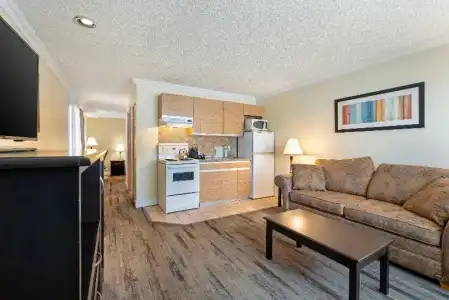Best Western Plus Burnaby - 71