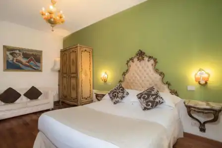 Sotto la Cupola Guest House - 24
