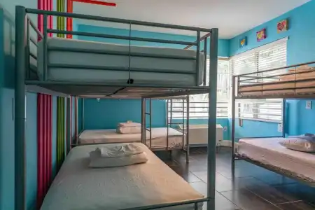 Beds n' Drinks Hostel - 28