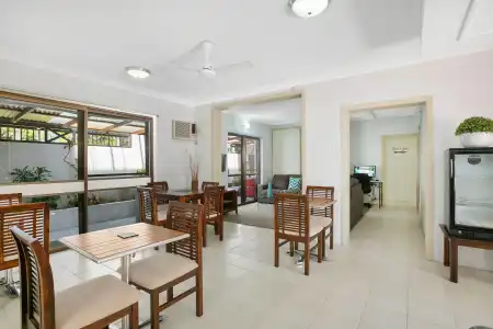 Cairns City Palms - 20