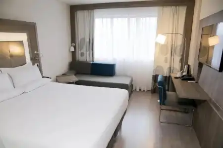 Novotel RJ Porto Atlântico - 102
