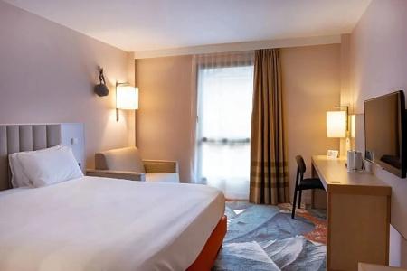 Mercure Amiens Cathedrale - 90