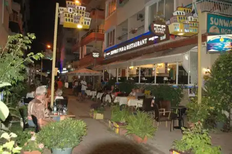 Alanya Sunway - 7