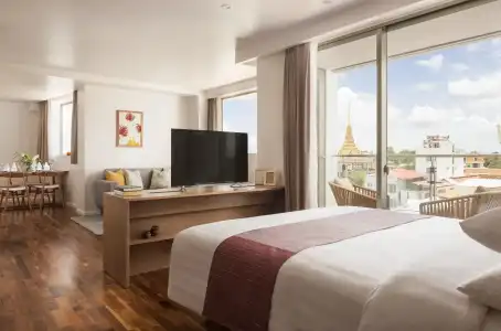 Emion Phnom Penh - 75