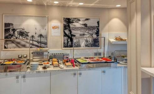 Hôtel Suisse - 37