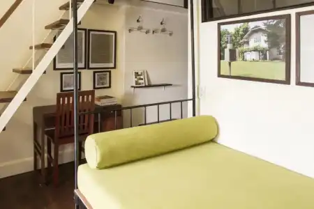 Baan Luang Rajamaitri Historic Inn - 65
