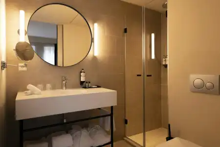 Pestana Amsterdam Riverside - 45