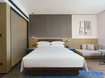 Four Points By Sheraton Donggang - 54
