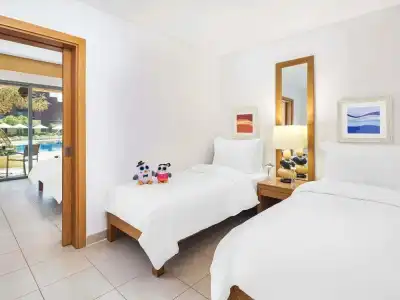 Mövenpick Resort & Spa Tala Bay Aqaba - 77