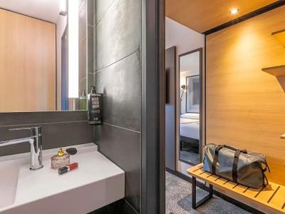 ibis Nancy Centre Stanislas - 26