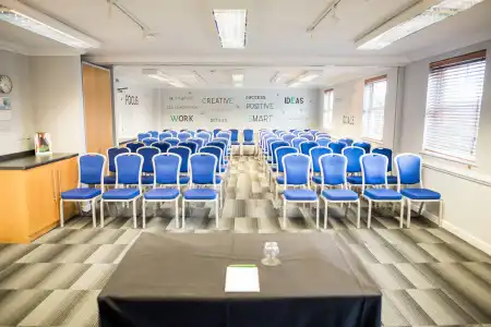Holiday Inn Manchester West by IHG - 30