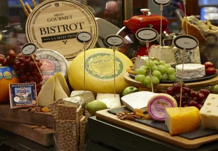 Sofitel Singapore Sentosa - 12