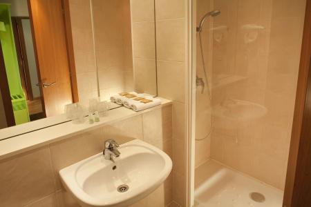 Travelodge Barcelona Cornellà Fira - 10