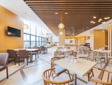 Hampton by Hilton Wuhan Tianhe Airport East - 31