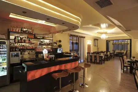 Restauracja Imperial - 18