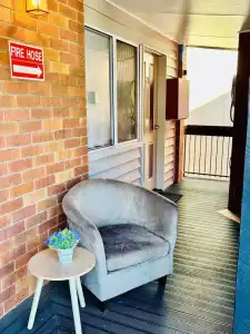 Downs Motel - 45