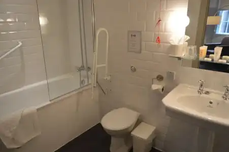 B+B Edinburgh - 36