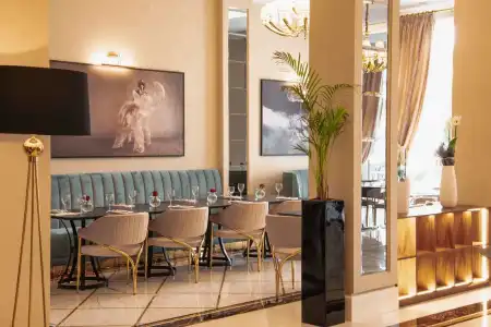 Radisson Collection Morina, - 19