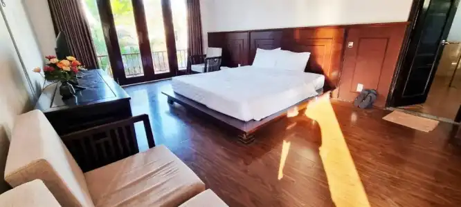 Hoi An Retreat Phu Quoc - 92