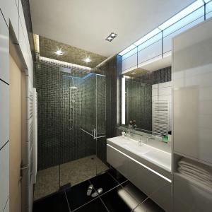 12th Floor Apartments - 84