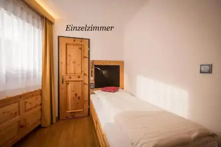 B&B St Moritz - 38