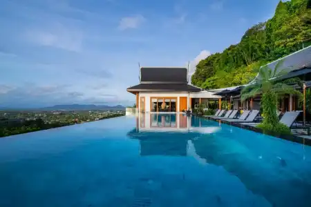 Villa Baan Phu Prana - 112