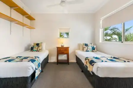 Raffles Mooloolaba - 102