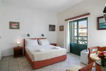 HORA SUITES - 45