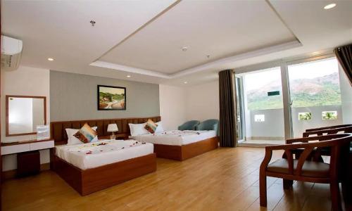 Canary Nha Trang - 49