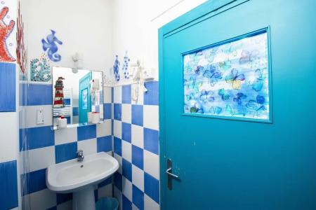 Eco Hostel Floreale - 77