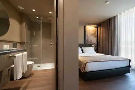Dorma Essenzia Porto - 5