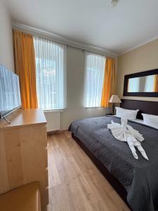 Fichtelbeger Blick Apartments - 144
