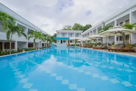 Palma Resort Phu Quoc, Trademark Collection by Wyndham - 50