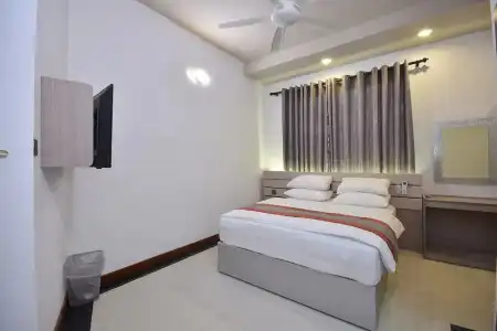 Nala Veli Beach & Spa - 2