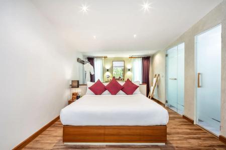 The Monttra Pattaya - 34
