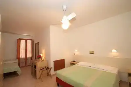 Albergo le Sorgenti - 22
