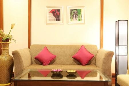 Golden Tulip Jaipur City Center - 46