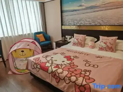 Huanghai - 46