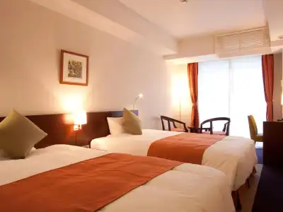 Yugaf Inn Okinawa - 18