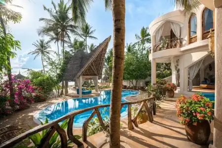 Xanadu Luxury Villas & Retreat Zanzibar - 80