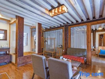 Yishu Ancient House - 89