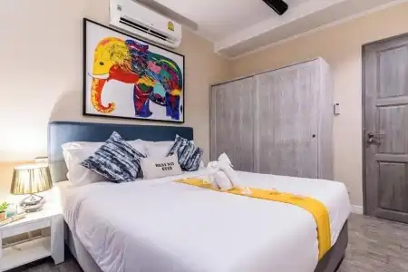 Surf & Sand Resort - 77