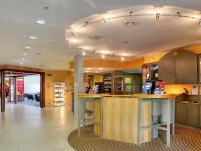 Seminaris Bad Honnef - 45