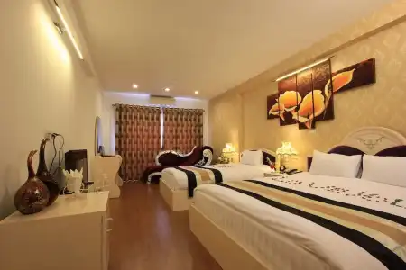 Hanoi Inner - 54