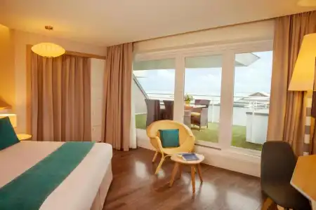 Hôtel Le B d’Arcachon by Inwoods - 37